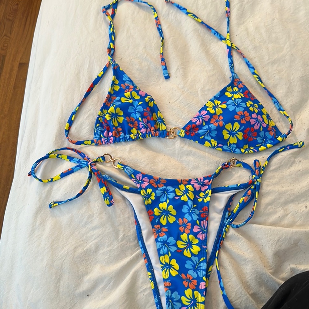 Shein Bikini